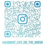 Hausboat Vlnka 公寓