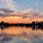 Lejlighed Hausboat Vlnka Bratislava