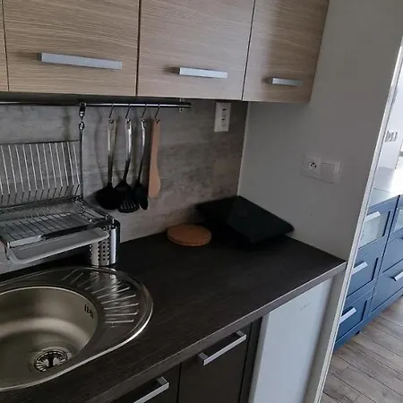 Hausboat Vlnka Братислава