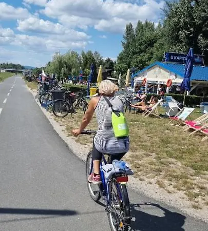 Hausboat Vlnka Апартаменти