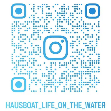 Hausboat Vlnka Апартаменти